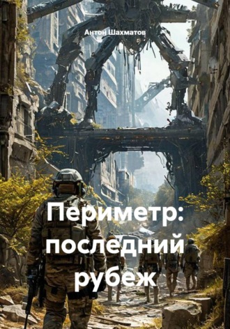Периметр: последний рубеж. 