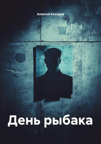 День рыбака. Алексей Кокорев