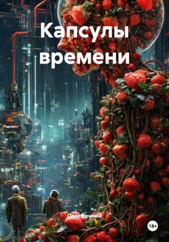 Капсулы времени. Олег Вечный