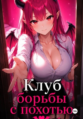 Кирилл Кироней. Клуб борьбы с похотью