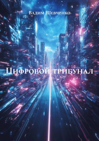 Вадим Шевченко. Цифровой трибунал