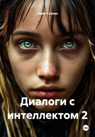 Диалоги с интеллектом 2. Павел Леонидович Сполах