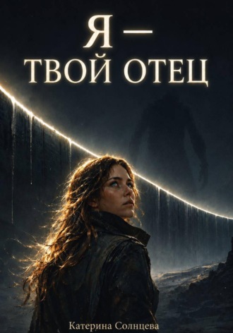 Я — твой отец. Екатерина Суздалева