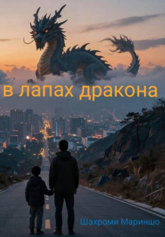 В лапах дракона. Гоибзода Шахром