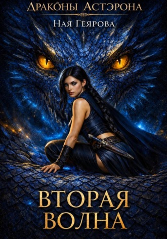 Вторая волна. Ная Геярова