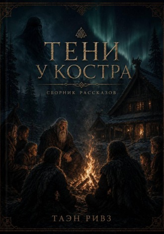 Таэн Ривз. Тени у костра