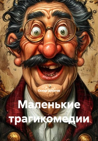 Оскар Шкатов. Маленькие трагикомедии
