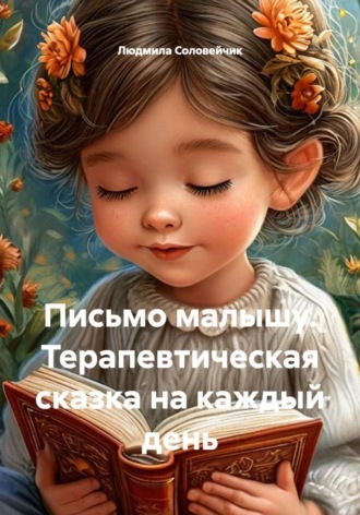 Людмила Соловейчик. Письмо малышу. Терапевтическая сказка на каждый день