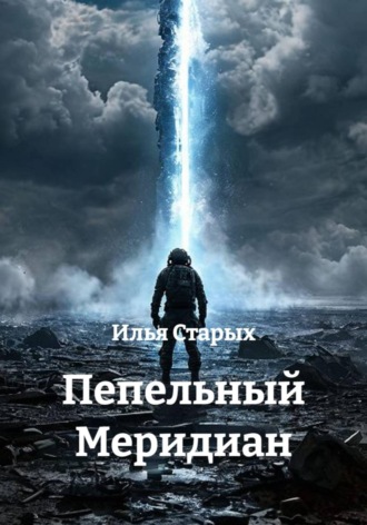 Пепельный Меридиан. Илья Старых