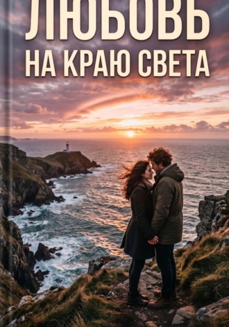 Любовь На Краю Света. Евгений Рубанов