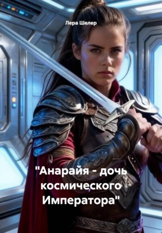 Лера Шелер. 