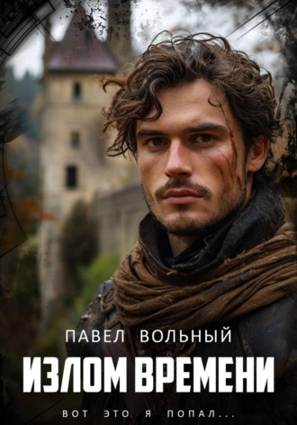 Излом времени. Павел Вольный