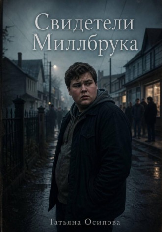 Свидетели Миллбрука. Татьяна Осипова