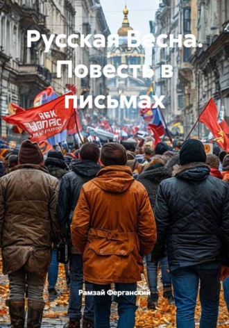 Русская Весна. Повесть в письмах. Рамзай Ферганский