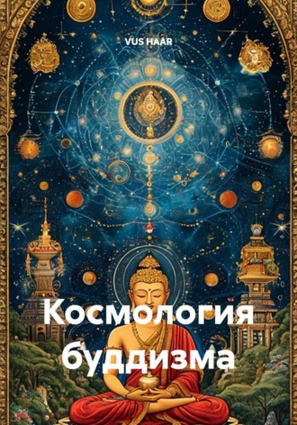 Космология буддизма. VUS HAAR
