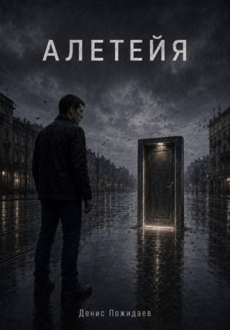 Денис Пожидаев. Алетейя