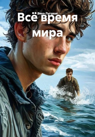 Всё время мира. Вика Луговая