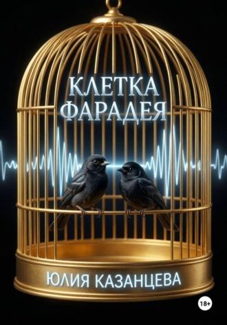 Клетка Фарадея. Юлия Казанцева