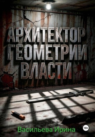 Архитектор геометрии власти. Ирина Васильева