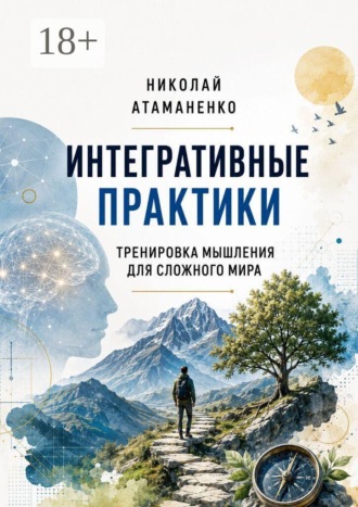 Интегративные практики. Тренировка мышления для сложного мира. Николай Атаманенко