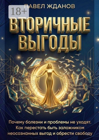 Вторичные выгоды. Скрытая сила ваших проблем. 