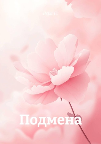 Подмена. Вера С.