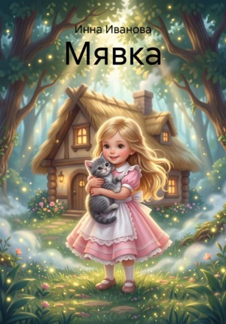 Мявка. Инна Николаевна Иванова