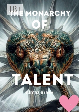 Almaz Braev. The Monarchy of Talent