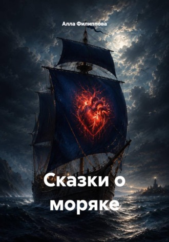 Сказки о моряке. Алла Филиппова