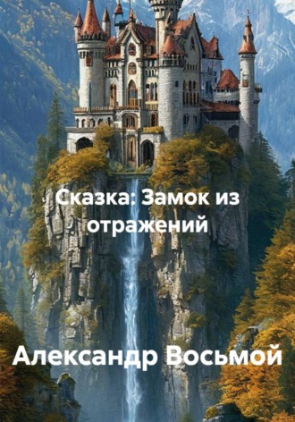 Сказка: Замок из отражений. Александр Восьмой