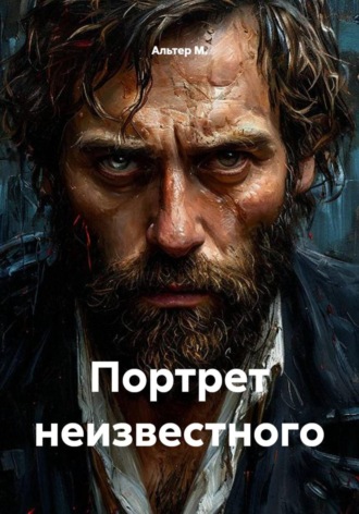 Портрет неизвестного. Альтер М.