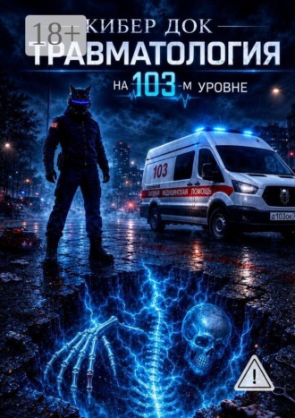 Кибер Док. Травматология: на 103-м уровне