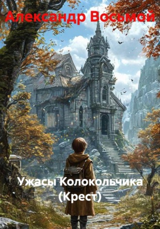 Ужасы Колокольчика (Крест). Александр Восьмой