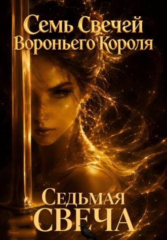Седьмая Свеча. Александра Хартманн