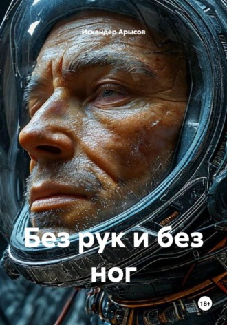 Без рук и без ног. Искандер Арысов