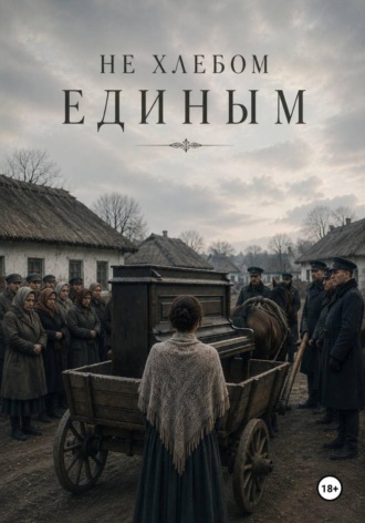 Не хлебом единым. artpro111 П