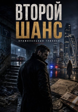 Второй шанс. Л А