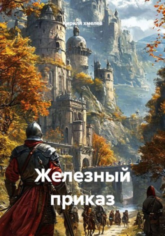 А все могло быть по-другому. Кирилл хмелев