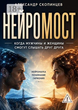 Нейромост. Когда мужчины и женщины смогут слышать друг друга. 