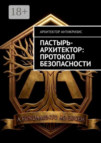 Архитектор Антикризис. Пастырь-Архитектор: протокол безопасности
