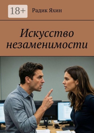 Радик Яхин. Искусство незаменимости