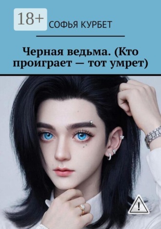 Черная ведьма. (Кто проиграет — тот умрет). Софья Курбет