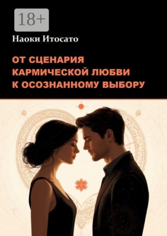 Наоки Итосато. От сценария кармической любви к осознанному выбору