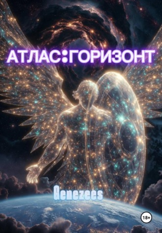 Атлас. Горизонт.  Genezees