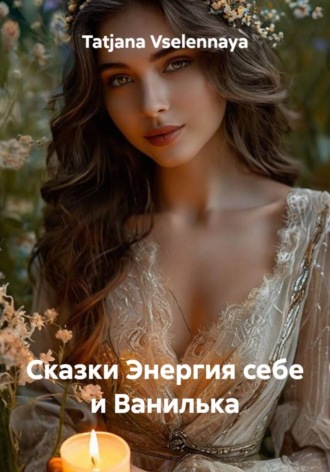 Tatjana Vselennaya. Энергия себе и Ванилька. Сказки