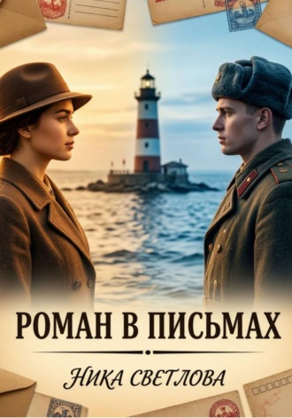 Ника Светлова. Роман в письмах