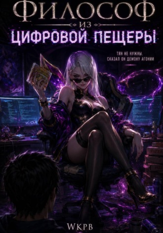 WKPB. Философ из цифровой пещеры