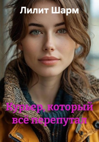 Антон Шахматов. Курьер, который всё перепутал.