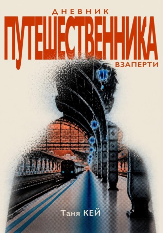 Таня Кей. Дневник путешественника в Заперти