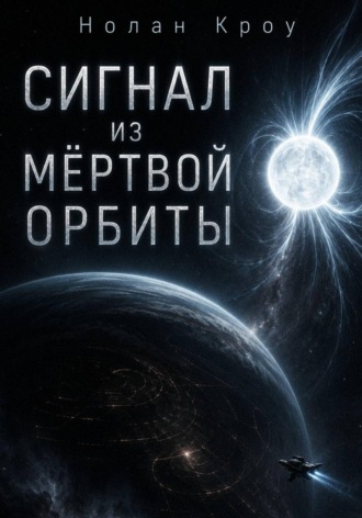 Сигнал из мёртвой орбиты. Нолан Кроу